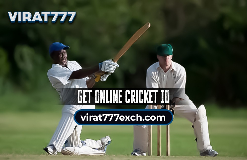 Online Cricket ID and Its Uses to Bet on Diverse Events